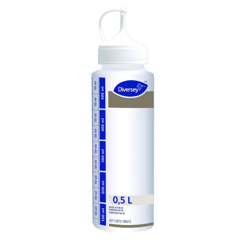 7513772 - Gebrauchsflasche (leer) 6x1pc