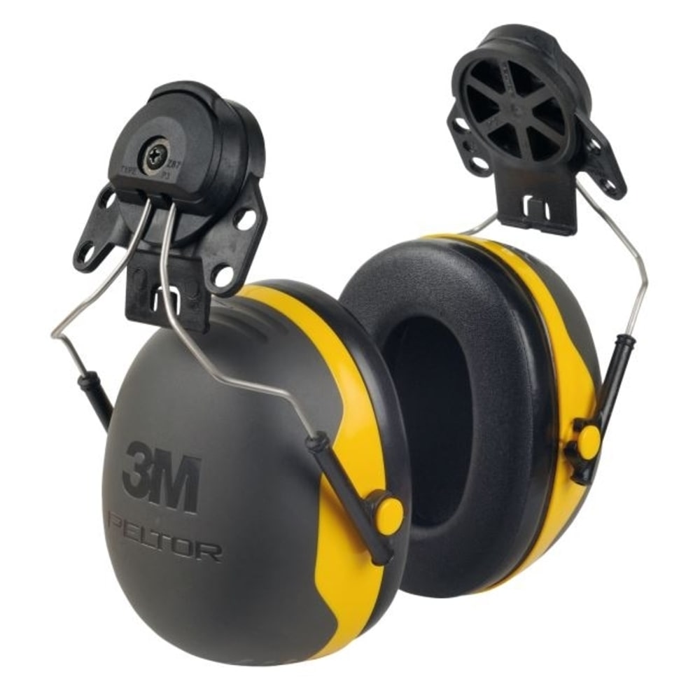 Helm-Kapselgehörschützer 3M Peltor X2P3