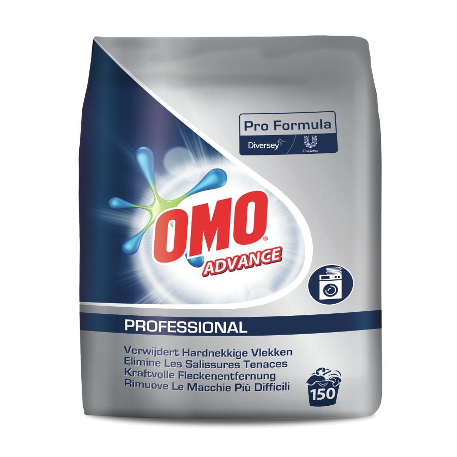 7516753 - Omo Professional Advance 14.25kg