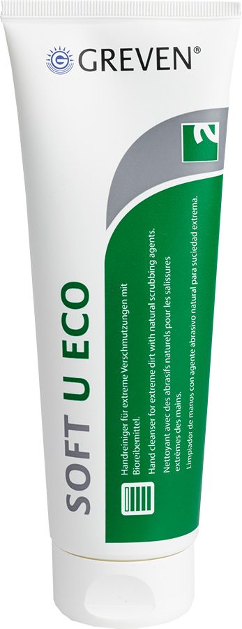 Handreiniger GREVEN SOFT U, 250 ml