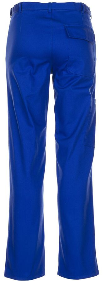 Herren-Bundhose PLANAM BW 290, blau - Grösse 56