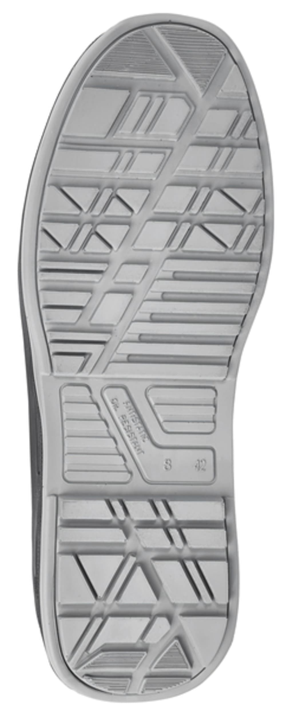 Sicherheitshalbschuh U-POWER Summer Carpet (38)