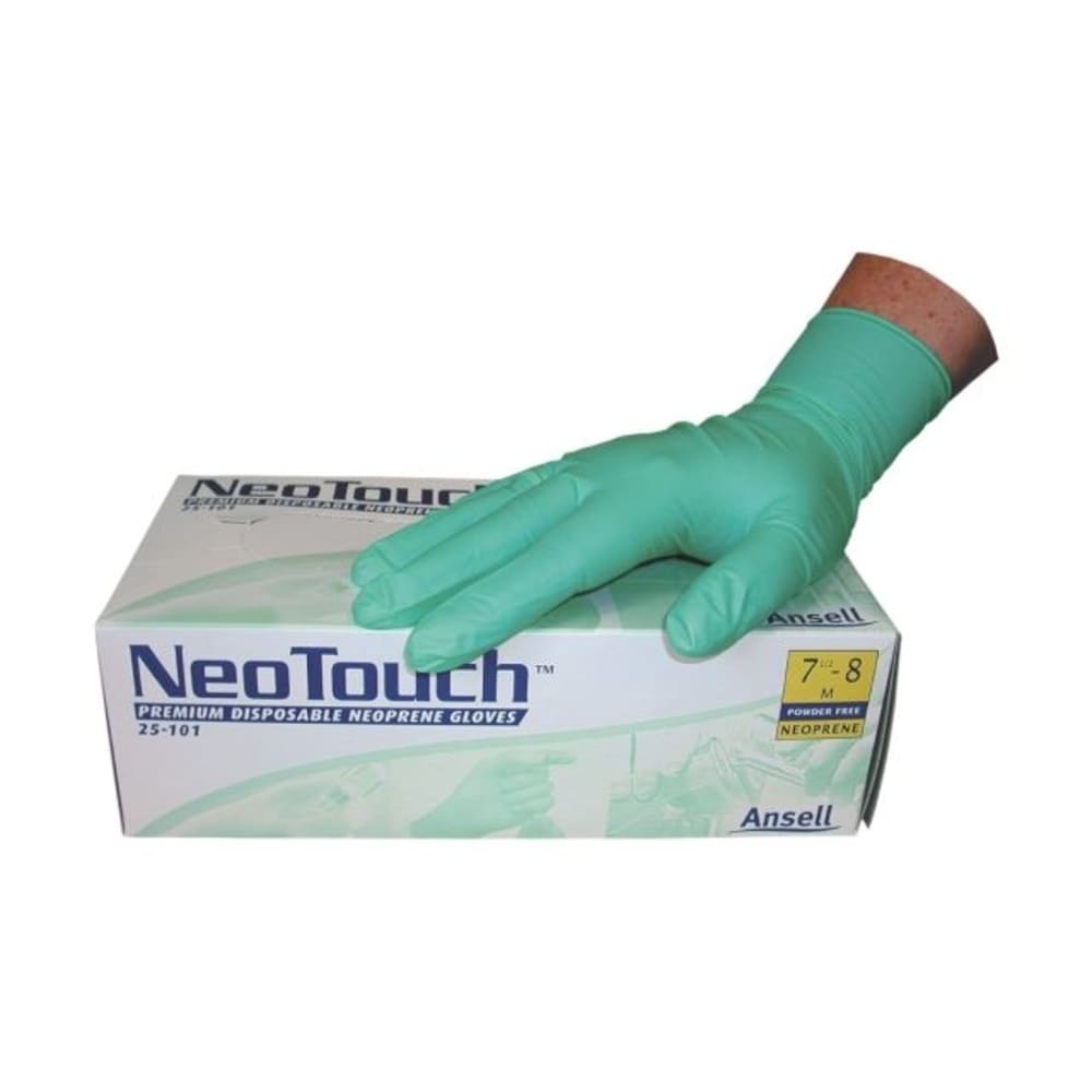 Einweghandschuhe NeoTouch 25-101 (8)