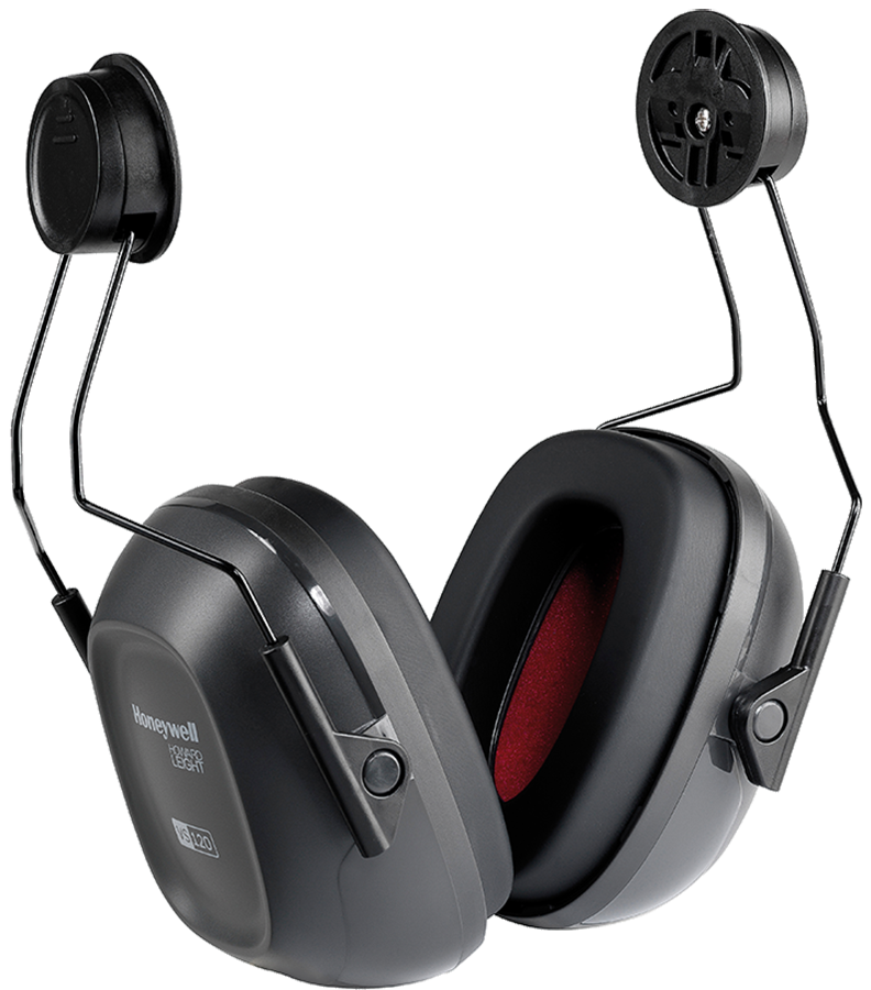 Helm-Gehörschutzkapseln HONEYWELL VERISHIELD VS120H