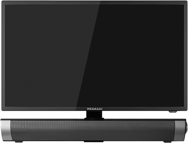 Megasat Soundbar I 5 V