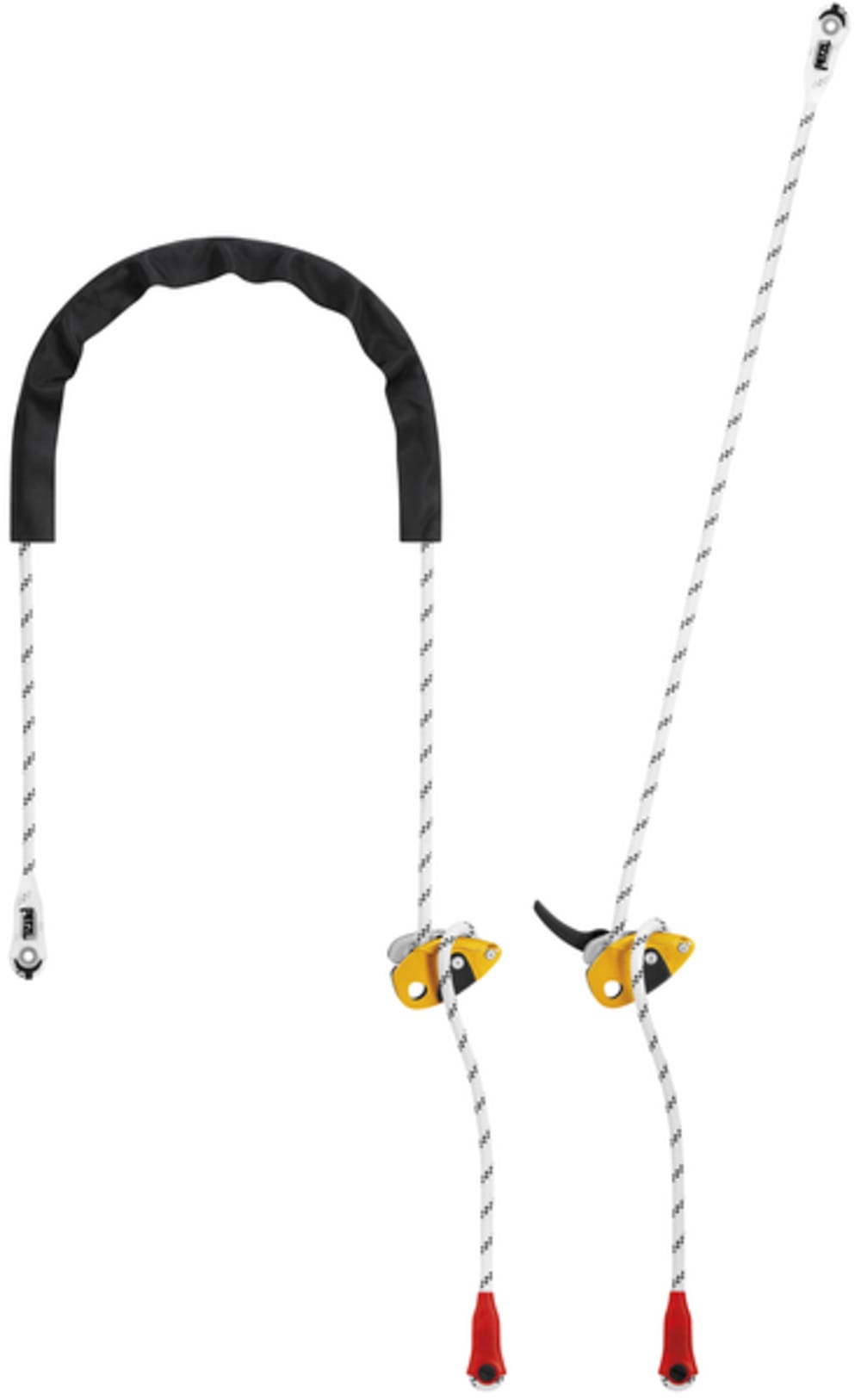 Verbindungsmittel PETZL Grillon