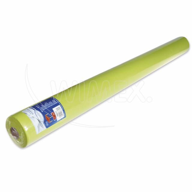 AIRLAID Tischdecke PREMIUM gerollt gelbgrün 1,2 x 25 m - 1 Stück