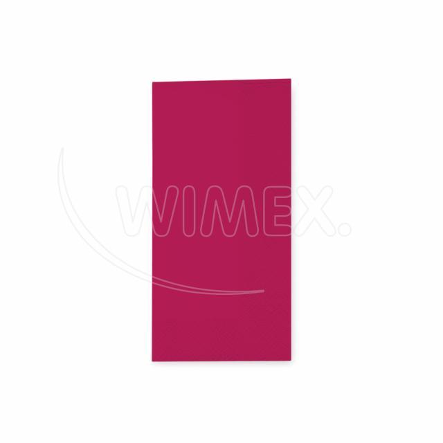 serviette_18_falz_3-lagig_bordeaux_33_x_33_cm_250_st_img1