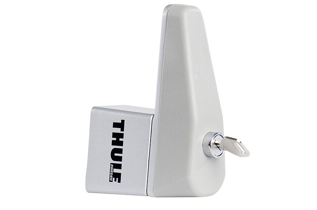 Türschloss Thule Cab Security 2er Set _ Movano 2021