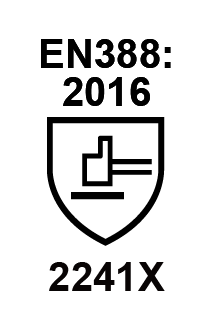 Wondergrip WG-380 Thermo Kälteschutzhandschuh - 1 Paar XXL (11)