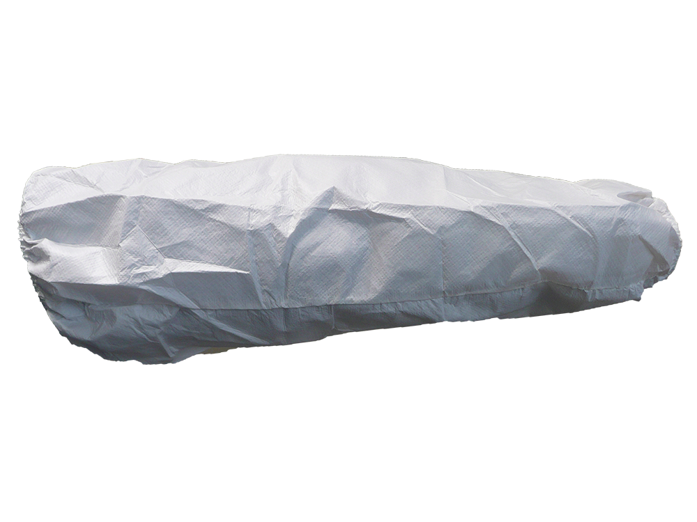 Schutzärmel 3M 444, weiss