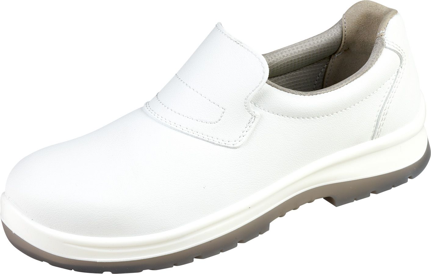 Sicherheitsschuhe SIXTON VENEZIA S2 - Grösse 44