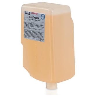 CWS Seifencreme Best Mild 1000 ml Kartusche