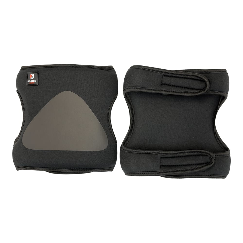 Knieschoner BORMIO SAFETY Hobuck