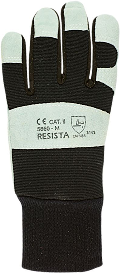 Kälte-Schutzhandschuhe RESISTA-TECH