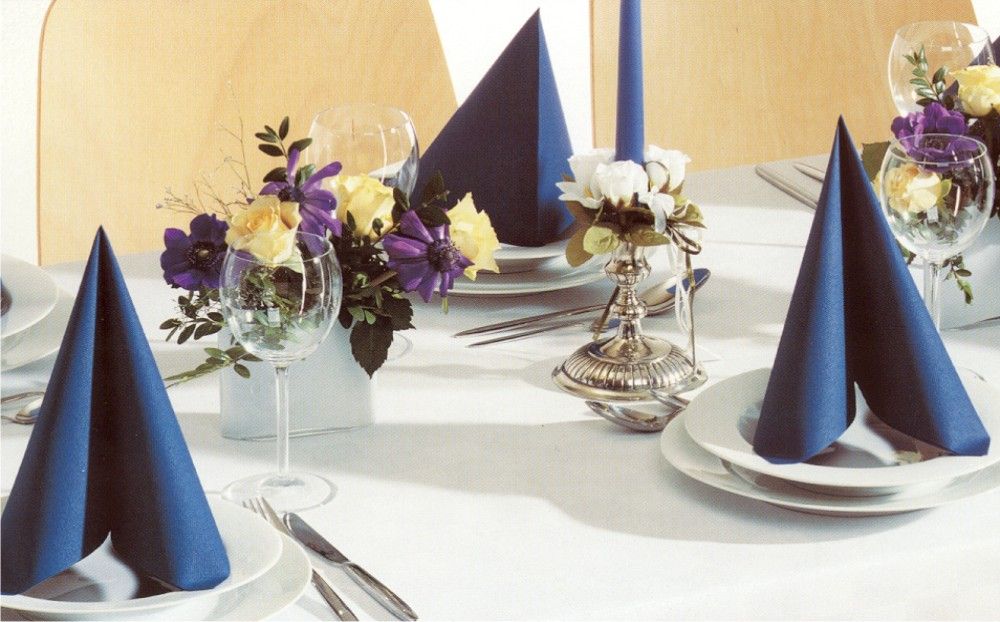 Papierfaltenbeutel braun 15+7 x 42 cm 3kg - 500 Stück