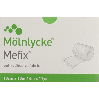 Mefix Fixationsvlies 10cmx10m