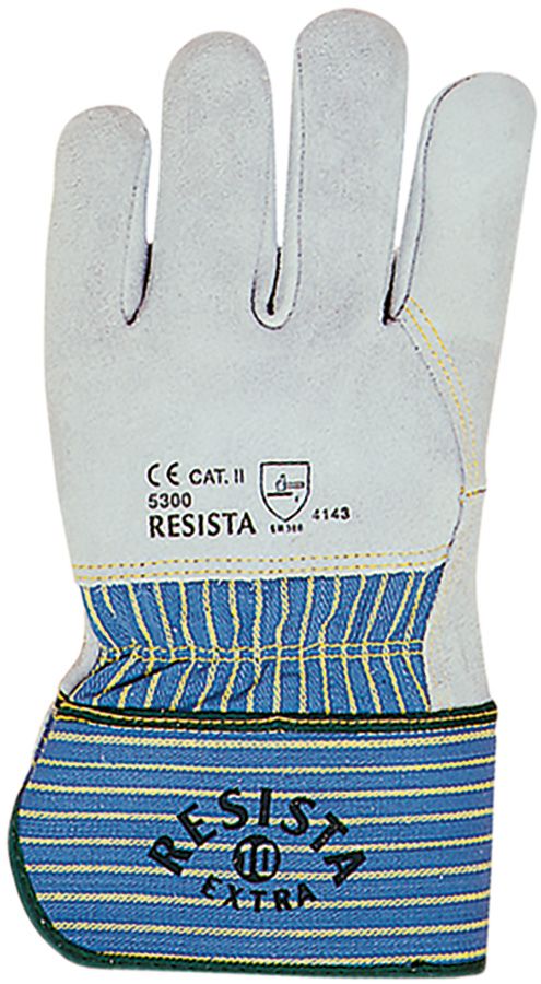 Schutzhandschuhe RESISTA-EXTRA