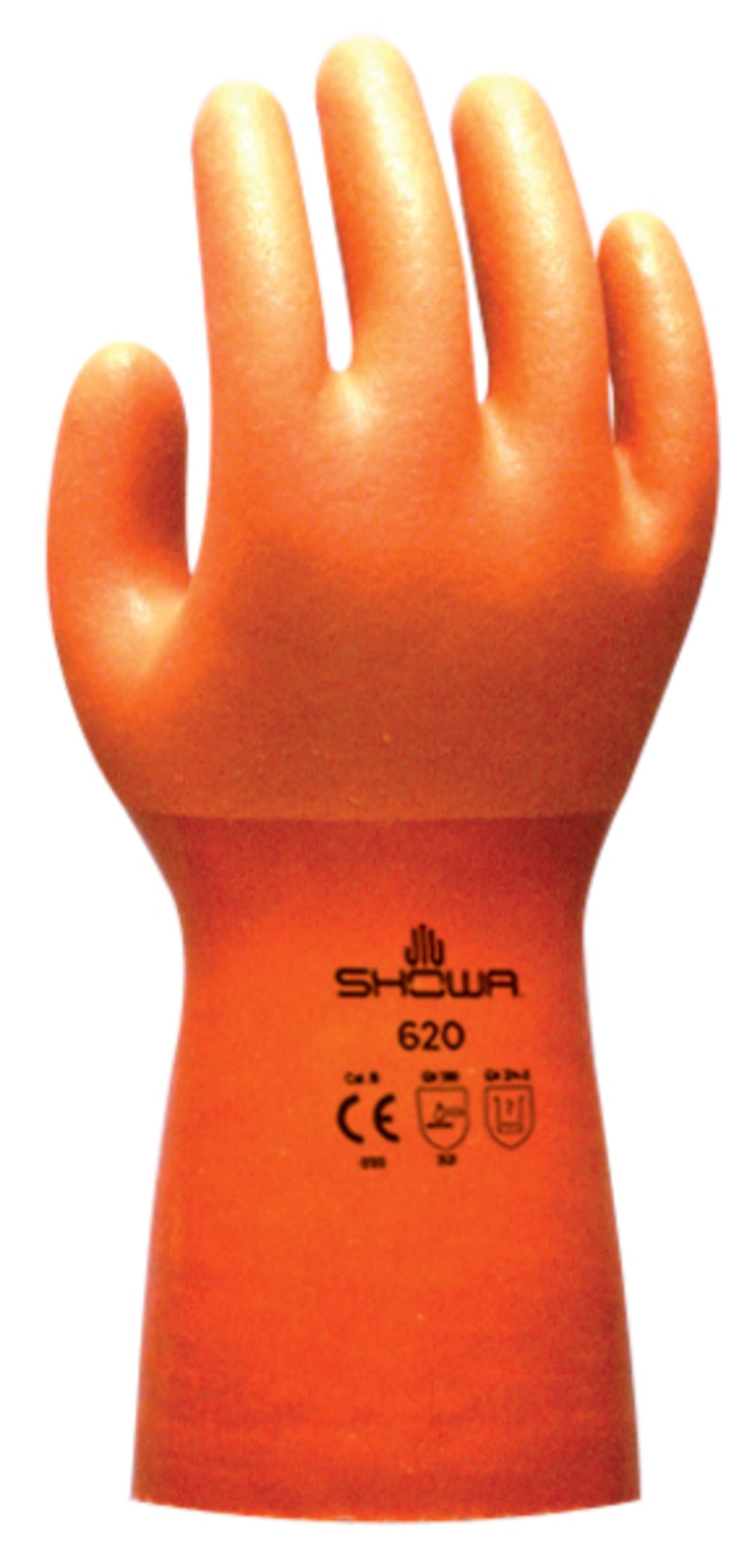 Chemikalienschutzhandschuh SHOWA 620