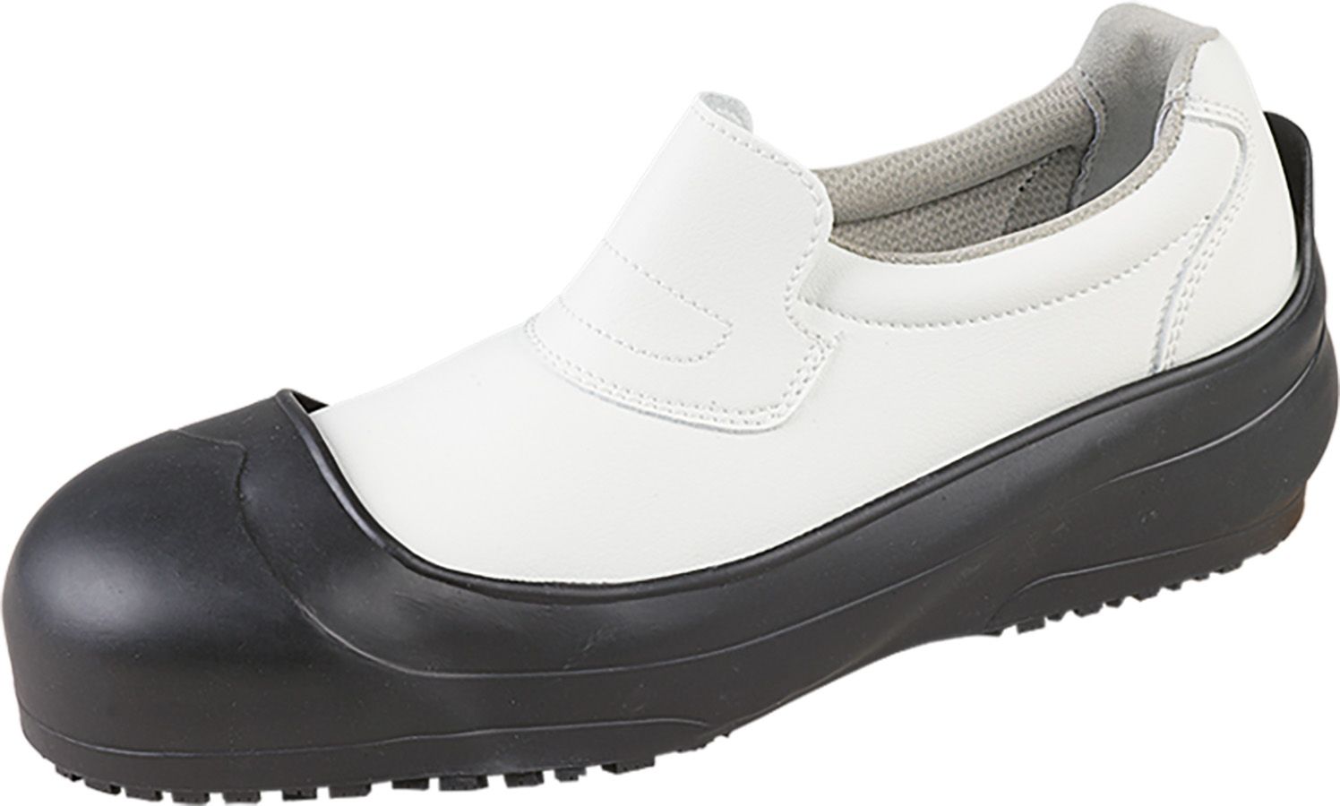 Sicherheits-Überschuhe CREWGUARD STEEL TOE - Grösse S+