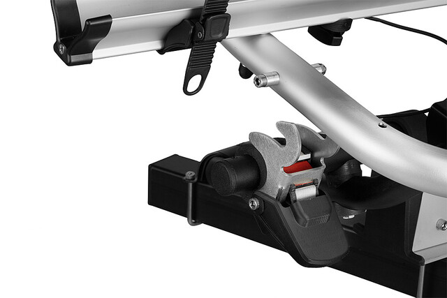 Thule Caravan Superb Standard Deichsel-Fahrradträger