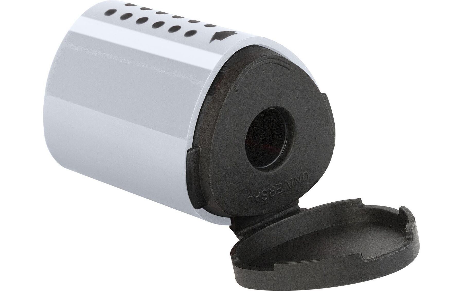 Grip 2001 Spitzer silber FABER-CA. 183700