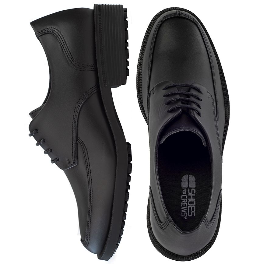 Berufsschuhe SHOES FOR CREWS ARISTOCRAT IV - Grösse 44