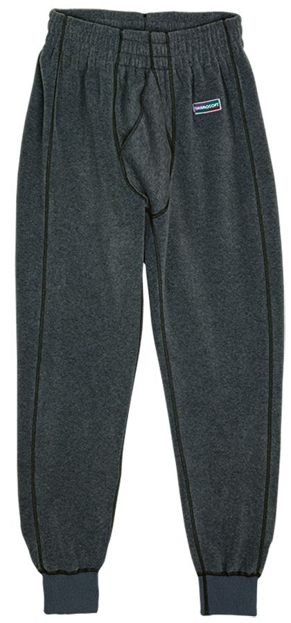 Thermo-Unterziehhose THERMOSOFT, grau