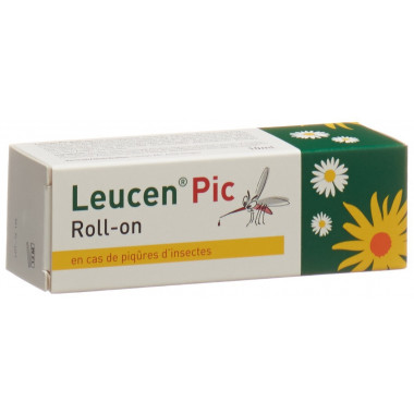 Leucen Pic Roll