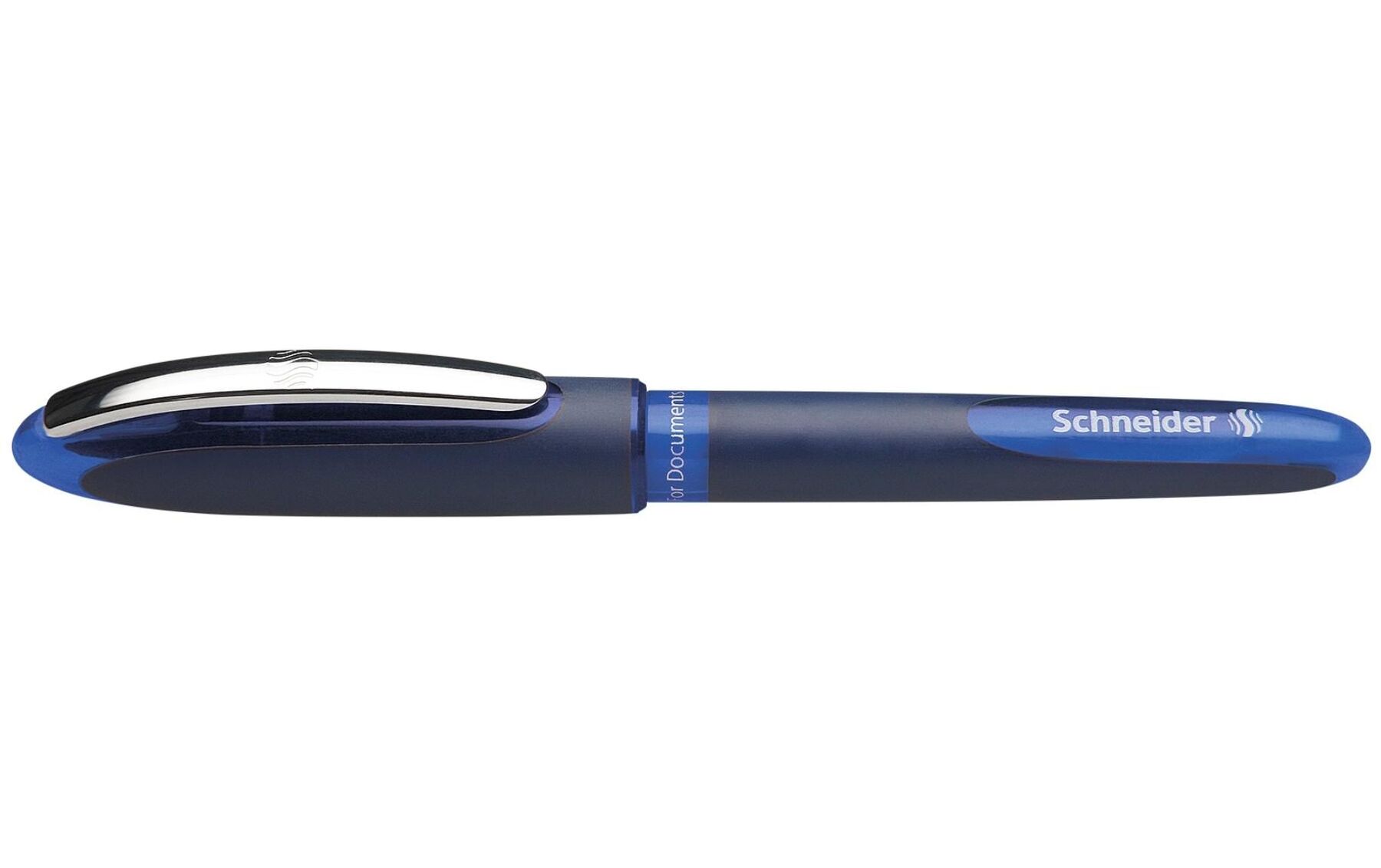 Tintenroller One Business blau dokumentenecht SCHNEIDER 183003