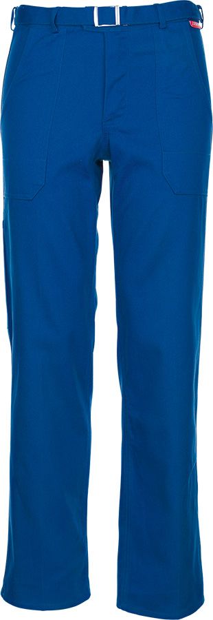 Herren-Bundhose PLANAM BW 290, blau - Grösse 56