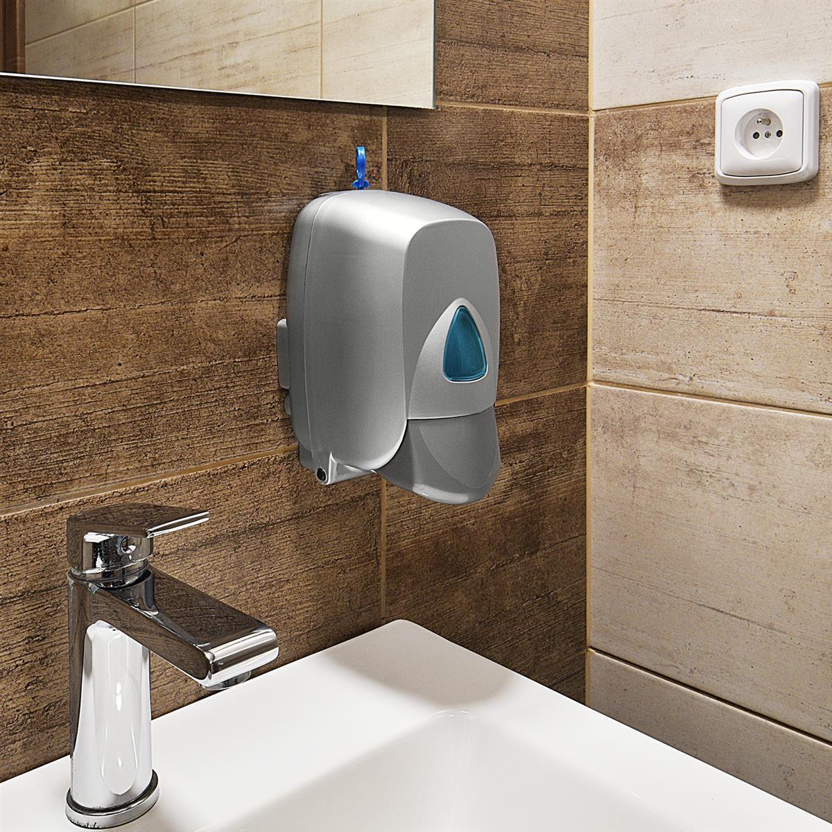 Flüssigseife mit Duft Apfel & Birne 5L für Spender - 1 Stück