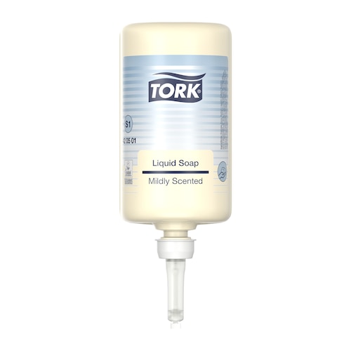 TORK-420501 Mild-Duftende Flüssigseife - S1