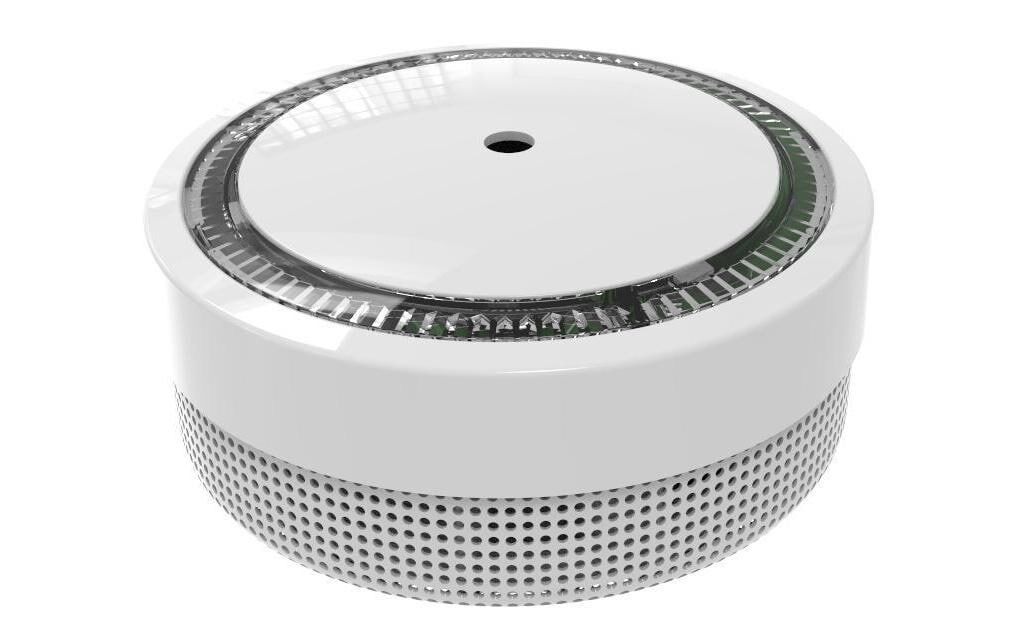 Mentrex Rauchmelder GS522 Stand-alone