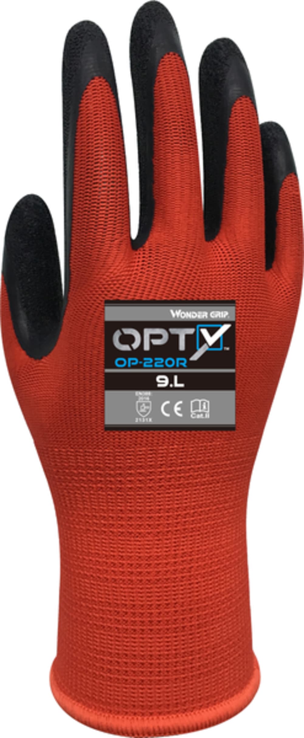 Schutzhandschuh OP-220R-TAG Opty