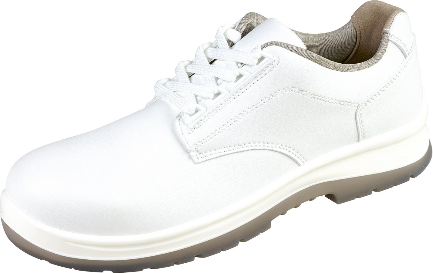 Sicherheitsschuhe SIXTON BIELLA BIANCO S3 - Grösse 46