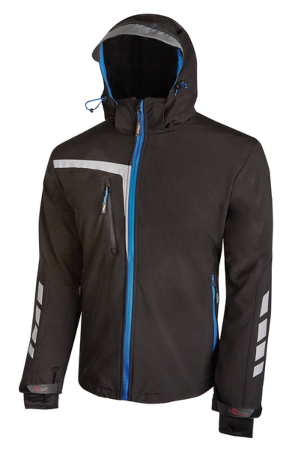 Softshelljacke U-POWER Quick