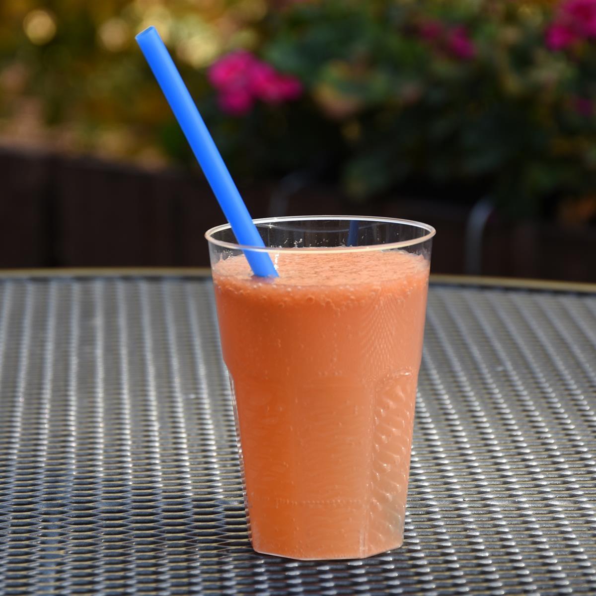 Trinkbecher (PP) klar 95mm 0,5L - 50 Stück