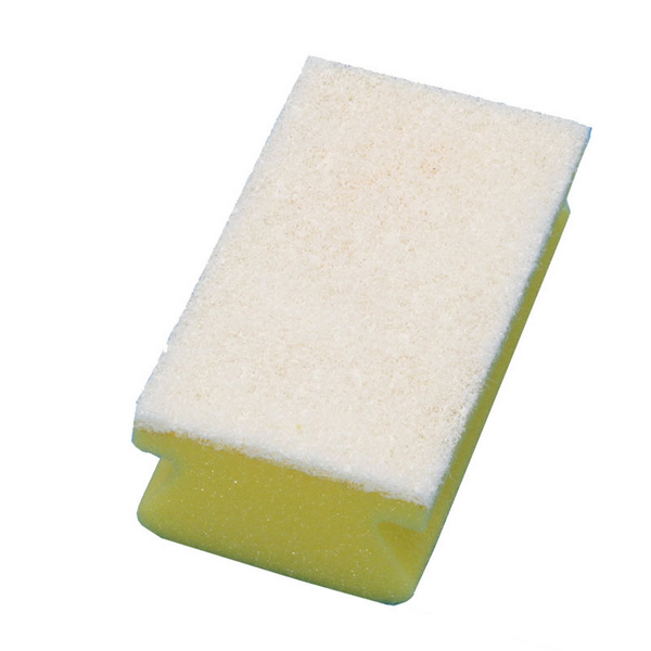 7515481 - TASKI Padschwamm 10 Stück Gelb