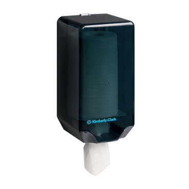 Kimberly Clark Wischtuchspender - Zentralentnahme