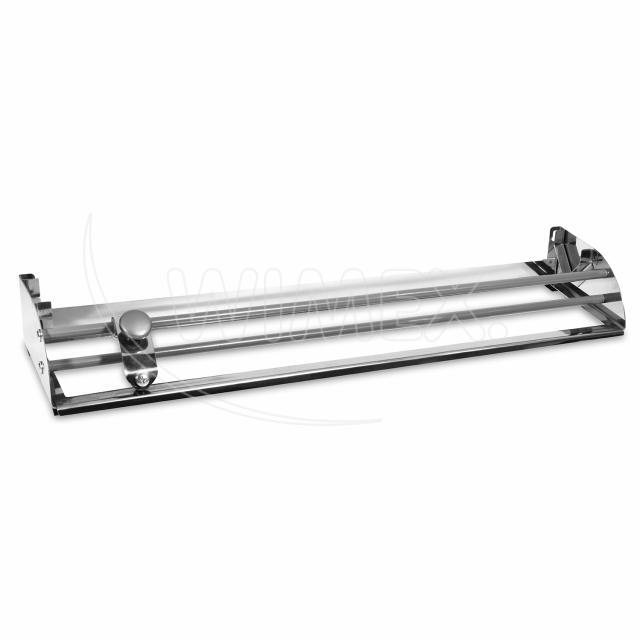 Folienabrollgerät mit Schneidkopf 60cm - 1 Stück