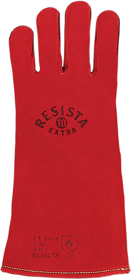 Schweisserhandschuhe RESISTA-EXTRA - Grösse 10