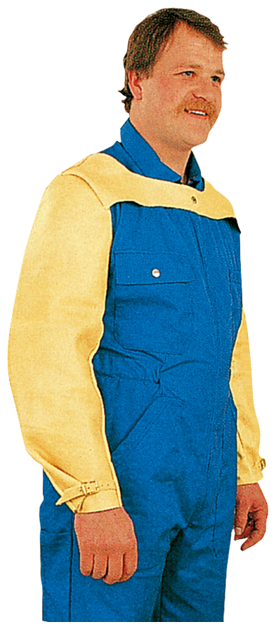 Schweisserärmel RESISTA SUDOR