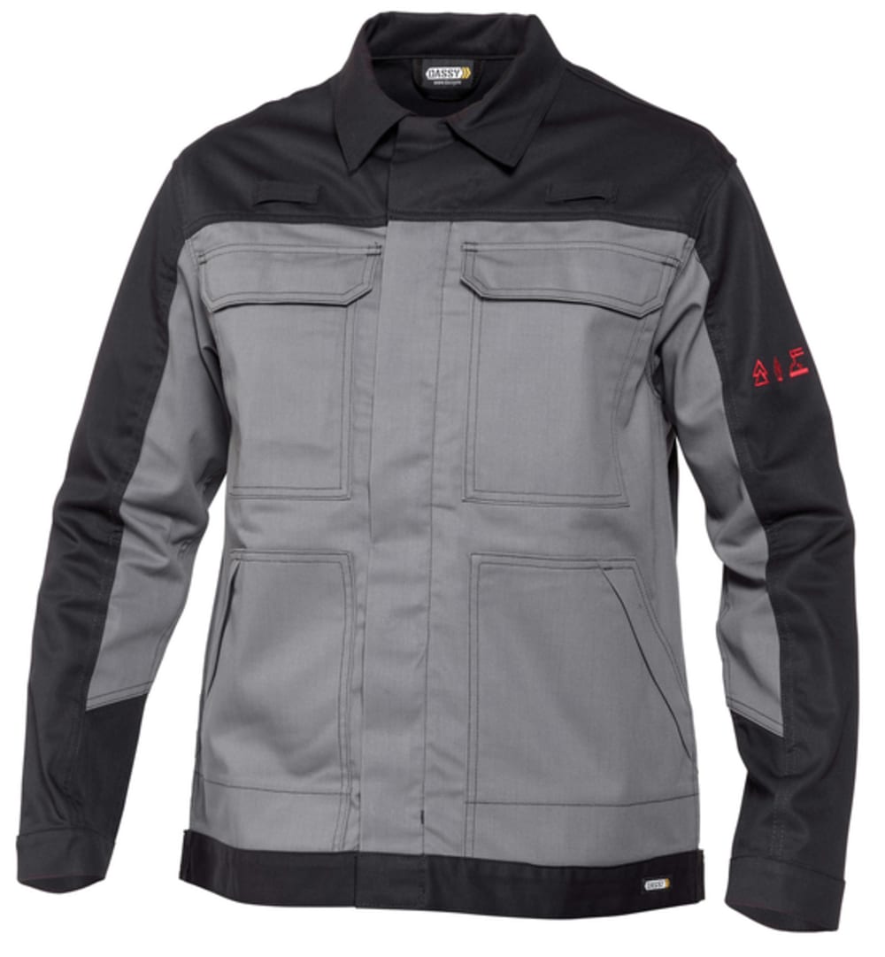 Multinorm-Bundjacke DASSY Kiel