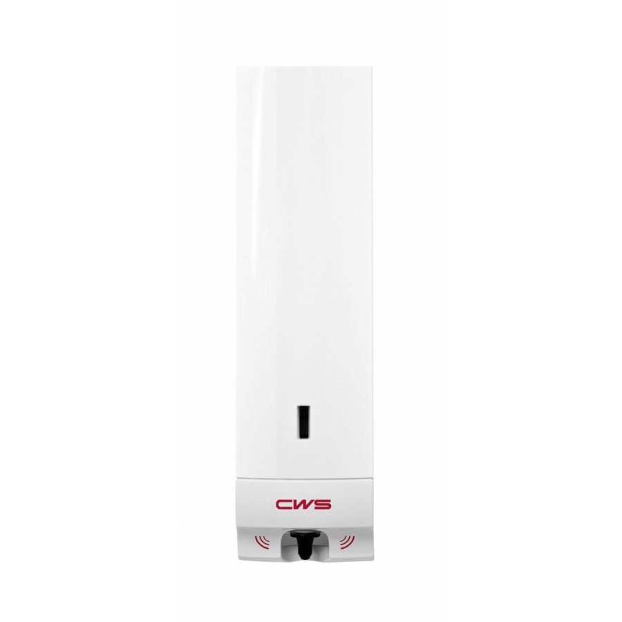 CWS Sensor Seifenschaumspender Non Touch Paradise Foam Weiss