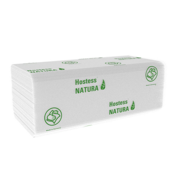 Kimberly-Clark Hostess Natura Handtuch