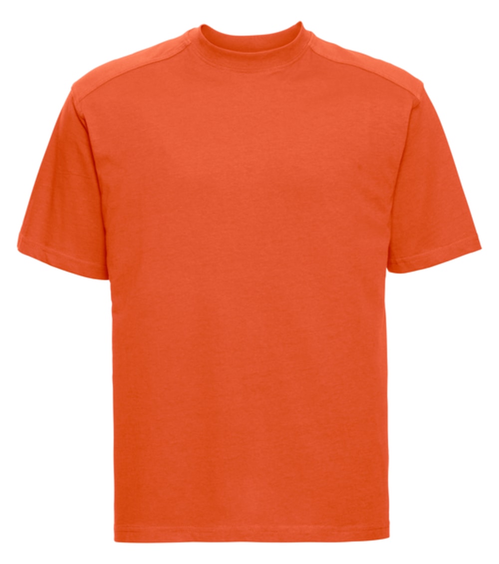 T-Shirt RUSSELL Z010  (3/36)