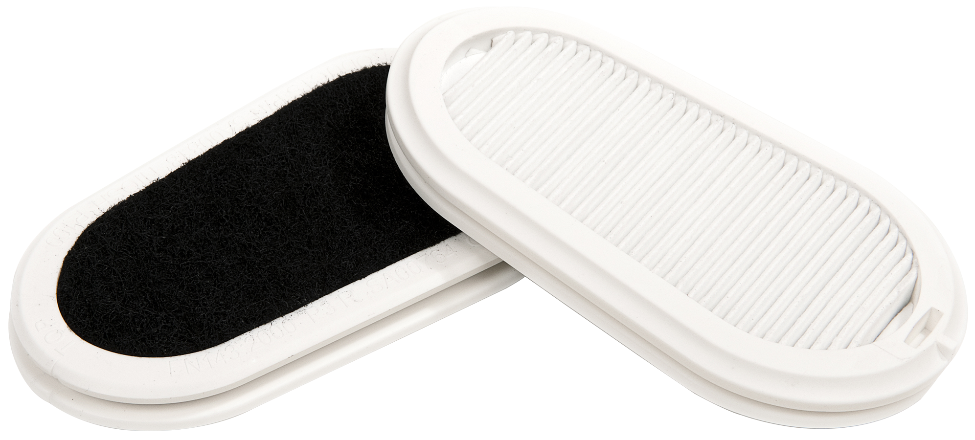 Filter P3 gegen Gerüche zu GVS ELIPSE Halbmasken-Set