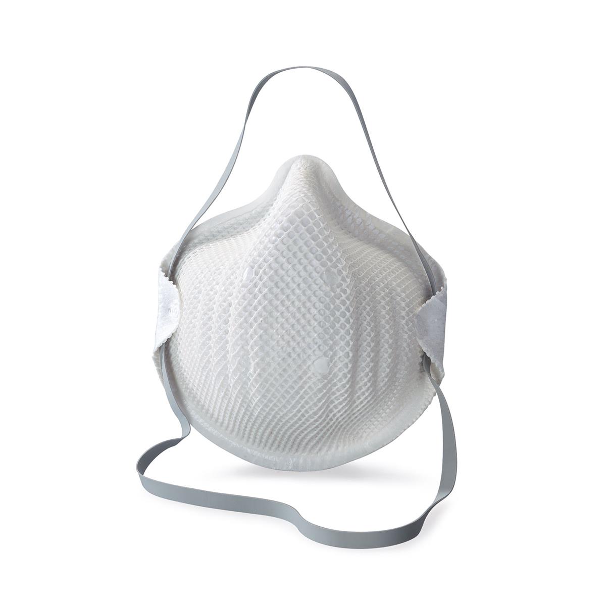 Moldex 2400 Atemschutzmaske FFP2 NR D Klassiker - 20 Stück pro Box