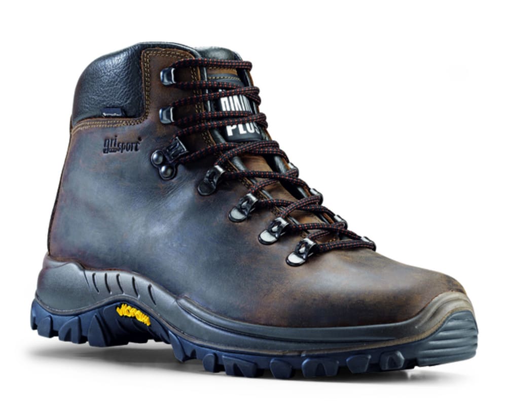 Schnürstiefel GRISPORT Raptor